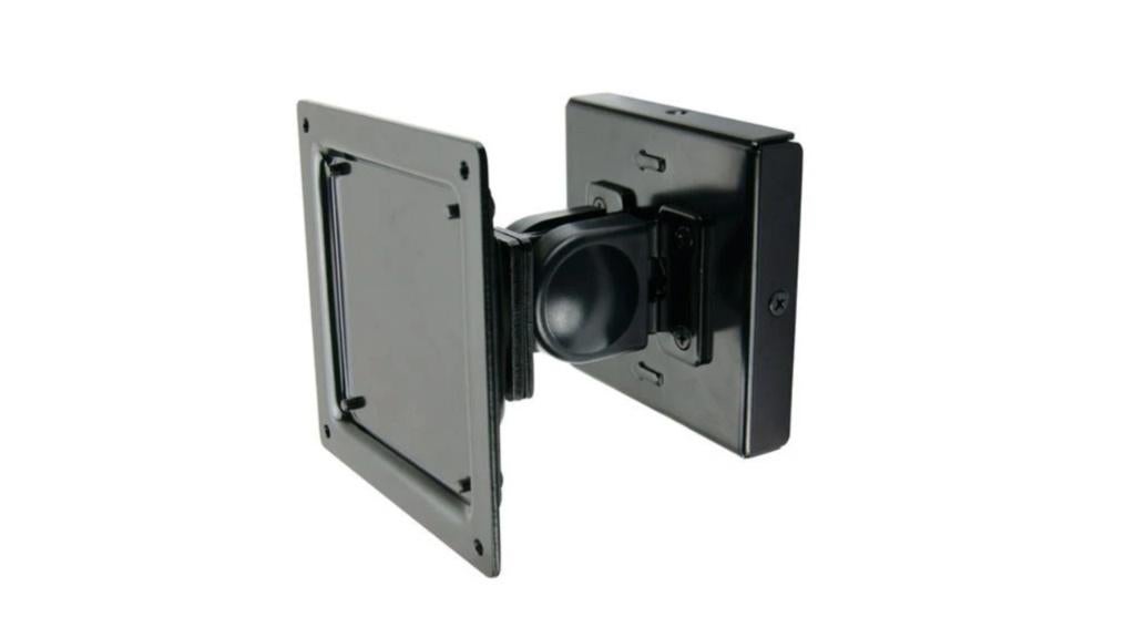 Compacte ophangbeugel televisie/beeldscherm Newstar nieuw, Ophalen of Verzenden, Nieuw, Newstar