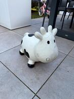 Opblaasbare koe springdier voor kinderen, Ophalen, Gebruikt, Jongen of Meisje