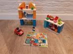 Duplo - Familiehuis, Kinderen en Baby's, Speelgoed | Duplo en Lego, Ophalen, Compleet, Zo goed als nieuw, Duplo
