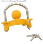 Filmer 36448 Hangerslot voor Aanhangerkoppeling, Ophalen of Verzenden, Nieuw