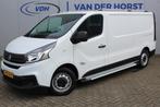 Fiat Talento 2.0-145pk MultiJet L2H1 Pro Edition Nette en go, Voorwielaandrijving, 145 pk, Stof, Gebruikt