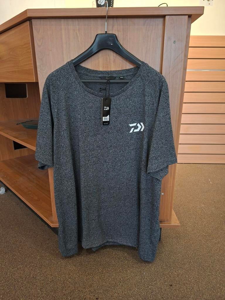 Daiwa T-shirt, Watersport en Boten, Nieuw, Ophalen of Verzenden, Kleding, Nvt