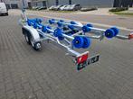 Vlemmix Flex-roll tandemas trailer 2700/700 Nieuw!!!, Ophalen of Verzenden, Minder dan 6 meter
