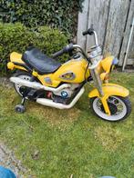 Elektrische kindermotor BMW PEG PEREGO, Ophalen, Overige typen