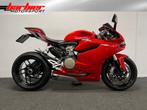 Ducati PANIGALE 1199 (bj 2012), Motoren, Motoren | Ducati, DUCATI, 2 cilinders, 1198 cc, Motorrijbewijs A