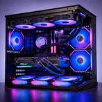 High End Gaming PC | Ryzen 9700x / RX 9070 XT / 32GB DDR5, Computers en Software, Desktop Pc's, 32 GB, Zelfgebouwde PC, Refurbished