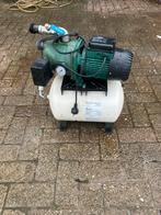 Water pomp., Ophalen of Verzenden, Zo goed als nieuw