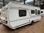 Fendt Tendenza 560 SFDW Model 2026, Caravans en Kamperen, Caravans, Rondzit, Bedrijf, Overige typen, 1250 - 1500 kg