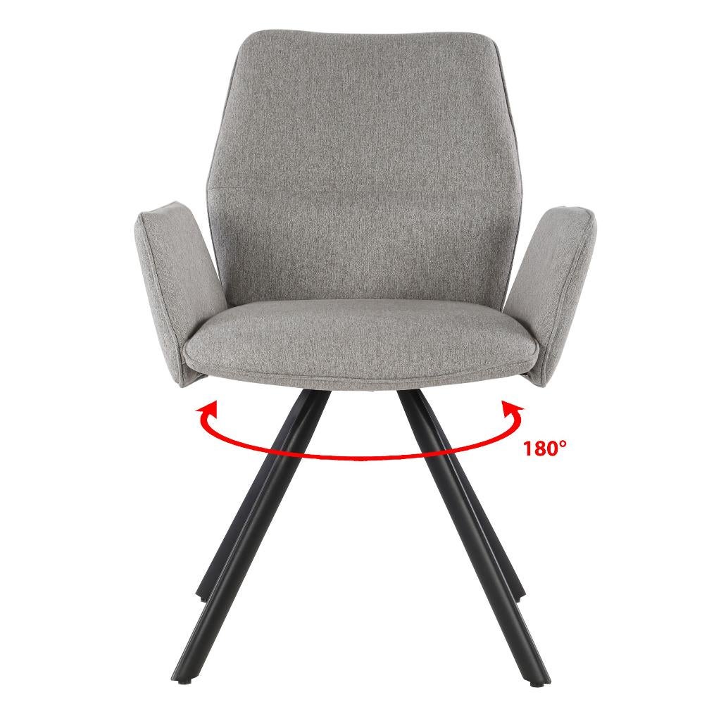 Nieuwe eetkamerstoelen div modellen en kleuren, Ophalen, Overige kleuren, Nieuw, Stof