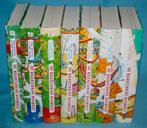 Waanzinnige Boomhut 1 t/m 7, Ophalen of Verzenden, Zo goed als nieuw, Andy Griffiths; Terry Denton, Fictie