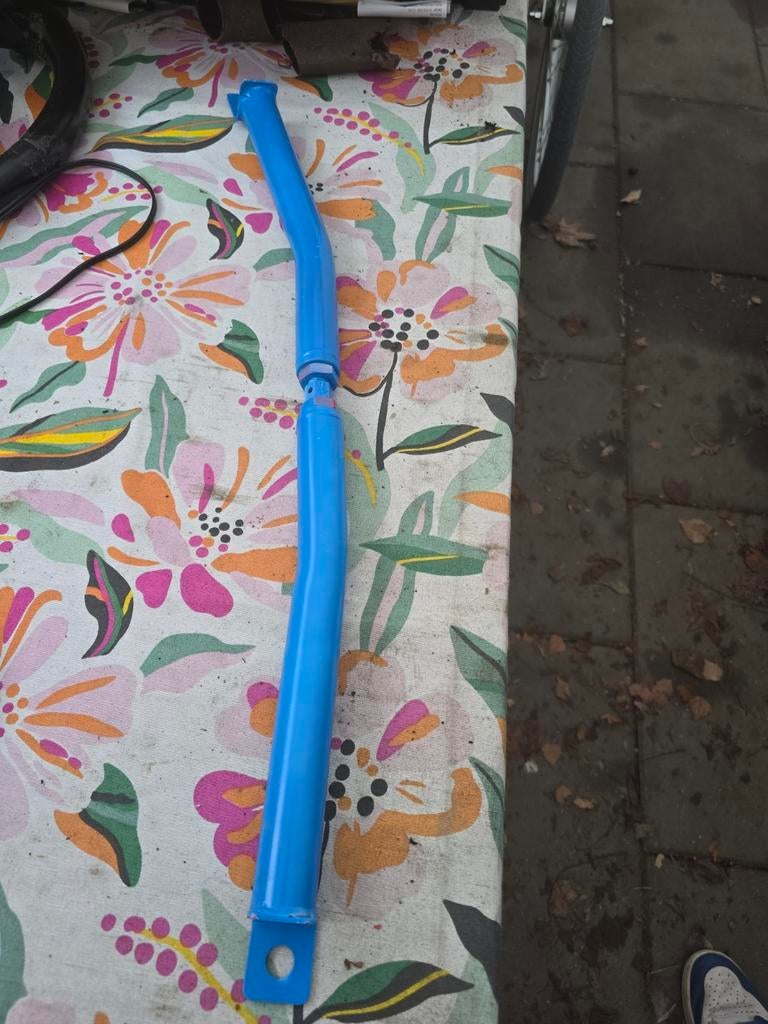 Veerpootbrug Golf 4, Ophalen of Verzenden, Nieuw