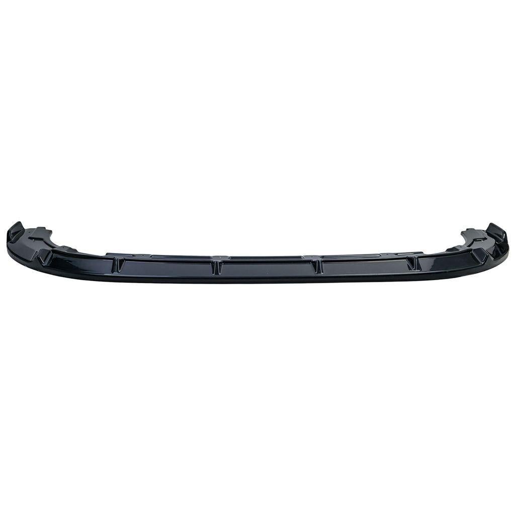 Spoiler Splitter Geschikt voor Volkswagen T7 Glans Zwart, Verzenden, Automotive Parts, A.parts@hotmail.nl, Trasmolenlaan 12 3447 GZ Woerden