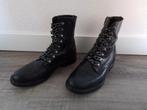 Leren mace laarsjes 39 gedragen maar kunnen nog een ronde me, Kleding | Dames, Schoenen, Ophalen of Verzenden