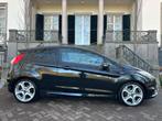 Ford Fiesta ST 182PK! XENON, RECARO EDITIE, BLUETOOTH, Voorwielaandrijving, 1063 kg, Gebruikt, Zwart