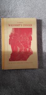 Walvoort's zanger, Ophalen of Verzenden, Gelezen