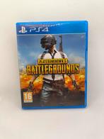 Player unknown battlegrounds Playstation 4 game, 1 speler, Ophalen of Verzenden, Zo goed als nieuw, Vanaf 3 jaar