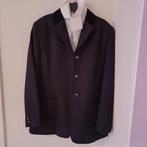 Wedstrijdtenue FNRS, Dieren en Toebehoren, Paardrijkleding, Ophalen of Verzenden, Zo goed als nieuw, Dressuur, Bovenkleding