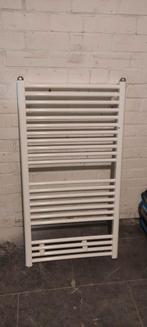 Radiator wit, Ophalen, Gebruikt, Radiator, 60 tot 150 cm
