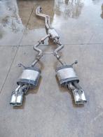 Bmw e9x 335i ac schnitzer uitlaat, Ophalen, BMW