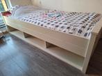 Gratis Bed (eventueel met Matras), Ophalen, Gebruikt, 90 cm, Eenpersoons
