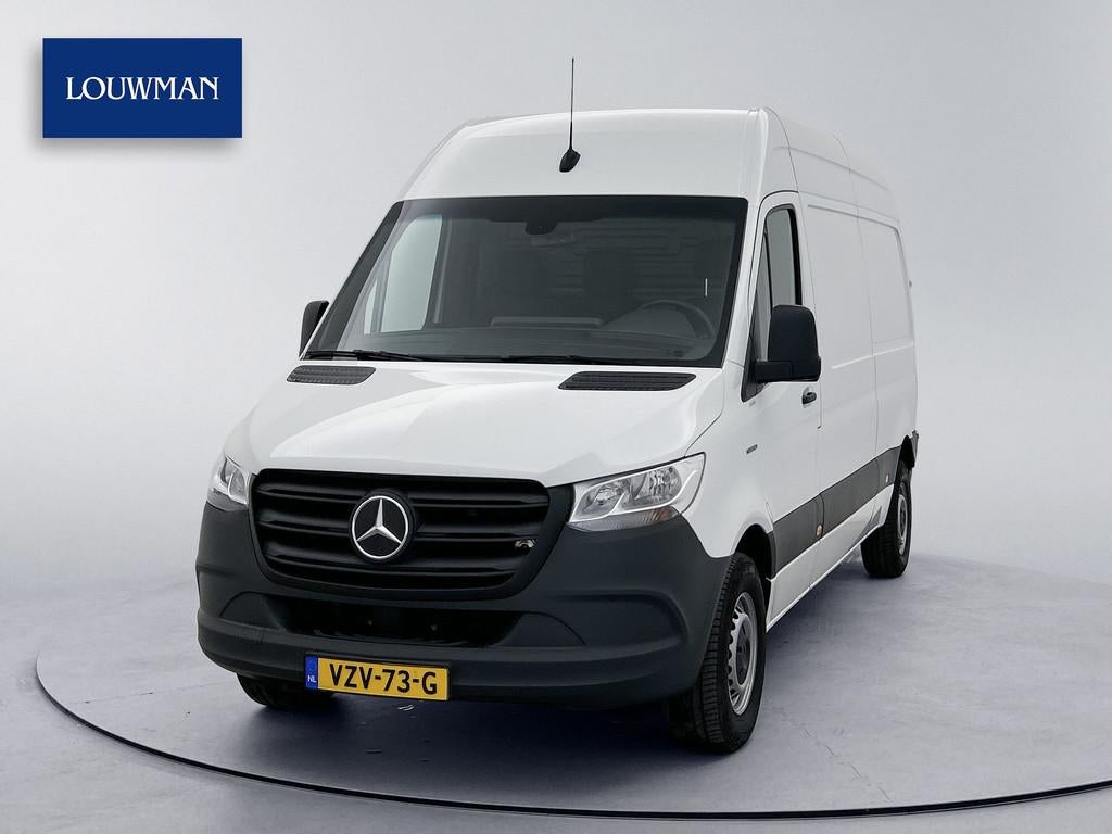 Mercedes-Benz Esprinter