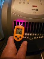 Mobiele airco lekker koud werkend te zien . originele slang, Witgoed en Apparatuur, Ophalen, Minder dan 60 m³, Timer, 3 snelheden of meer