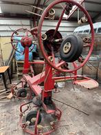 Hooischudder PZ Flevo 480, Zakelijke goederen, Ophalen, Weidebouw