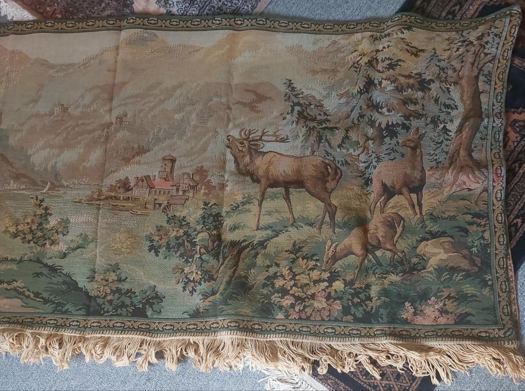 Gobelins 2x, Ophalen of Verzenden