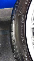 Hankook Ventus S1 evo 2 banden met velgen 245/35 R18, Ophalen, 18 inch, Banden en Velgen, Personenwagen