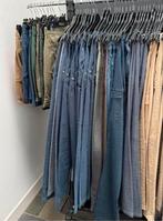 Partij van 82 stuks herenkleding NZA, Ophalen of Verzenden, Nieuw, Overige maten