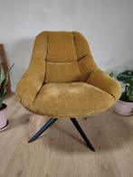 draaifauteuil, Huis en Inrichting, Fauteuils, Ophalen, Gebruikt, Minder dan 75 cm, Stof