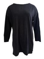 Uniqlo x Marimekko trui S, Kleding | Dames, Blauw, Ophalen of Verzenden, Zo goed als nieuw