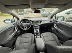 Opel Astra Sports Tourer 1.4 Turbo 120 Jaar Edition, Navi, N, Auto's, Voorwielaandrijving, Stof, Gebruikt, Euro 6