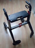 Rollator, Ophalen, Gebruikt