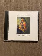 Adrian Snell - The Virgin cd, Ophalen of Verzenden, Zo goed als nieuw, Gospel