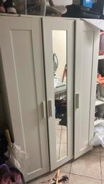 Ikea brimnes kast, Huis en Inrichting, Zo goed als nieuw, 150 tot 200 cm, 25 tot 50 cm, 50 tot 100 cm