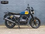 ROYAL ENFIELD INTERCEPTOR 650 (bj 2024), 2 cilinders, 648 cc, Bedrijf, Onbekend