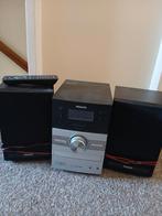 Philips stereo, Ophalen, Zo goed als nieuw, Philips