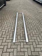 universele sidebars, Ophalen, Gebruikt