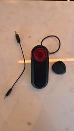 Garmin Varia Radar 515, Ophalen of Verzenden, Draadloos, Zo goed als nieuw