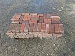 Partij: Gebruikte gebakken dikformaat (8,2m²), Ophalen, Overige materialen, Gebruikt, 5 tot 10 m²