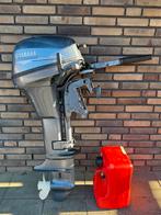 Yamaha 8pk langstaart 2016! 2 cilinder Buitenboordmotor, Watersport en Boten, Ophalen, Gebruikt, 5 tot 10 pk, Viertaktmotor