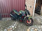 Stoere Killerbee F51 Schakelbrommer - Zeer weinig km!, Fietsen en Brommers, Ophalen, Zo goed als nieuw, Maximaal 45 km/u, 50 cc