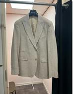 Cavallaro Napoli colbert 50, Maat 48/50 (M), Beige, Nieuw, Ophalen of Verzenden