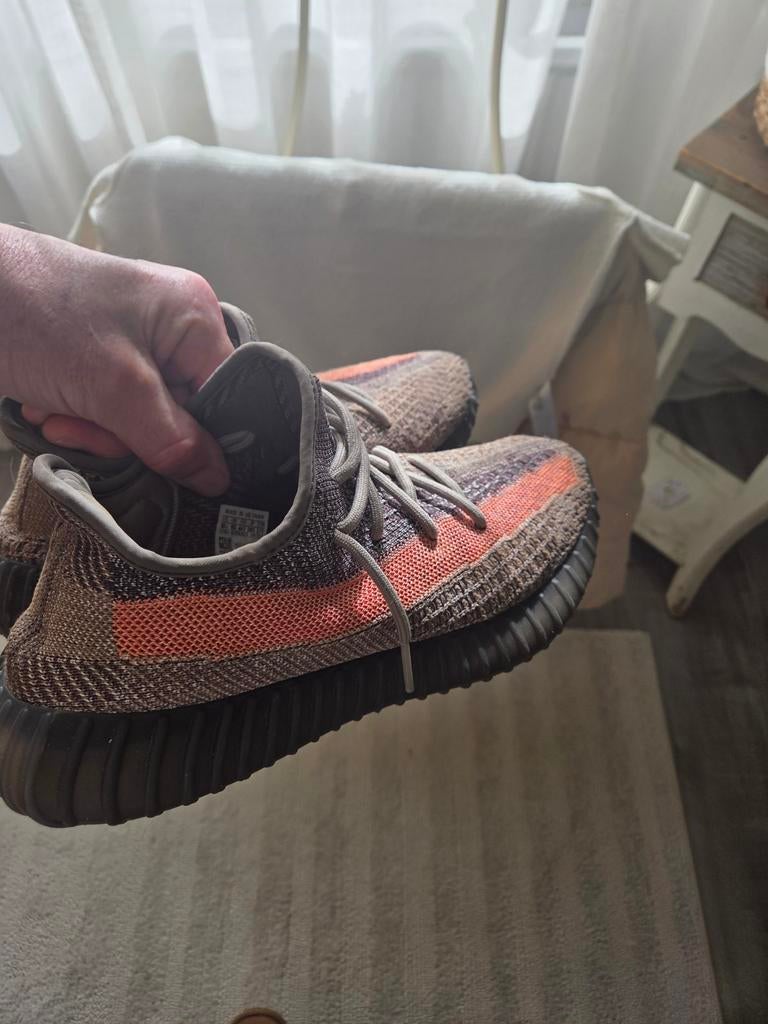 Yeezy Boost 350 V2 'Beluga Reflective' Sneakers, Kleding | Dames, Adidas Yeezy, Ophalen of Verzenden, Sneakers of Gympen, Grijs