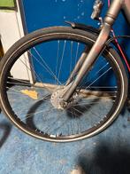 Voorwiel motor Sparta/Batavus (36V 250W R10) incl. rollerbra, Ophalen, Gebruikt