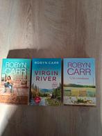 3 boeken van Robyn Carr, Ophalen of Verzenden