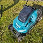 Makita elektrische grasmaaier DLM382, Ophalen, Gebruikt, Accu-grasmaaier, Opvangbak