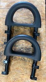 Mercedes SLK rolbeugels of hoofdsteun te koop, Auto diversen, Ophalen of Verzenden