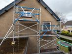 Rolsteiger huren ? Beste prijzen & snelle service, Ophalen, Zo goed als nieuw, Rolsteiger of Kamersteiger, 5 meter of hoger